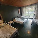 Hani's Partyhaus Dom wakacyjny Verl