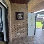 Hani's Partyhaus Dom wakacyjny