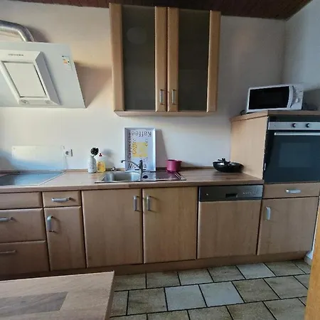 Hani's Partyhaus Σπίτι διακοπών