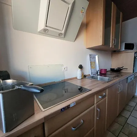 Hani's Partyhaus * Verl