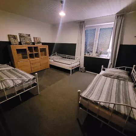 Hani's Partyhaus Verl