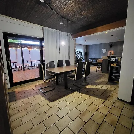 Hani's Partyhaus Verl