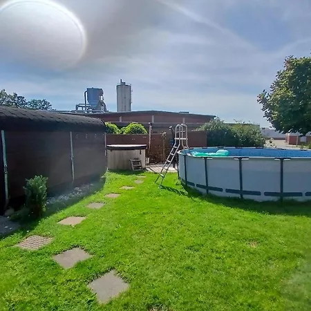 Hani's Partyhaus Verl