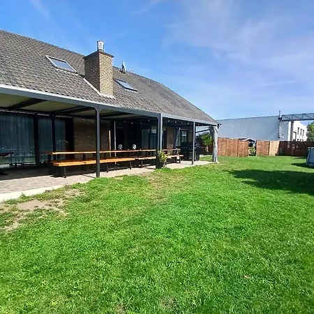 Hani's Partyhaus * Verl