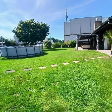 Hani's Partyhaus Verl