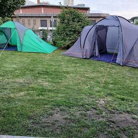 Hani's Partyhaus Verl