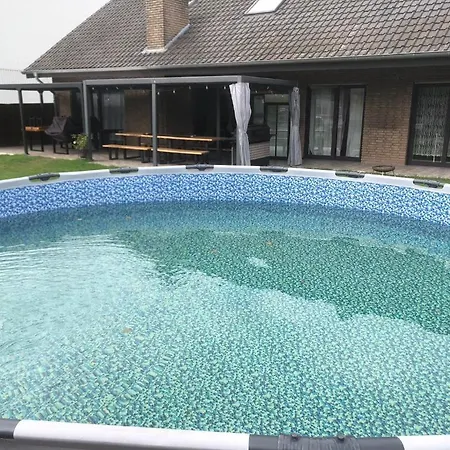 Hani's Partyhaus Verl