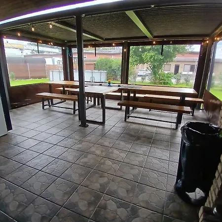 Hani's Partyhaus