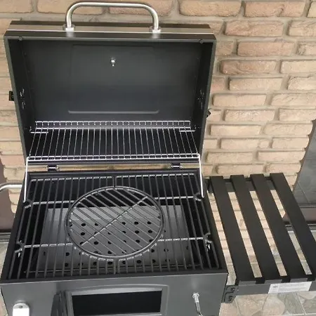 Feriehus Hani's Partyhaus Verl