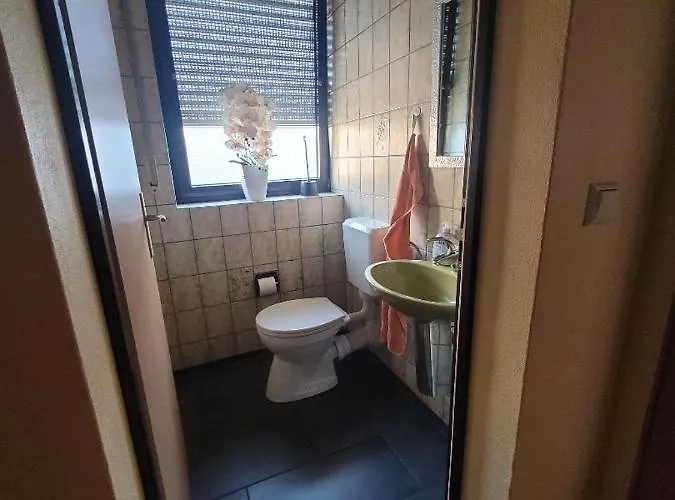 Hani's Partyhaus Ferienhaus
