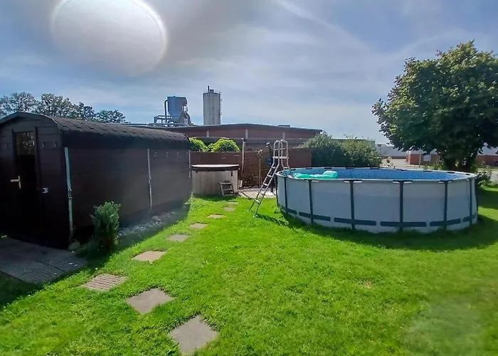 Hani's Partyhaus Verl