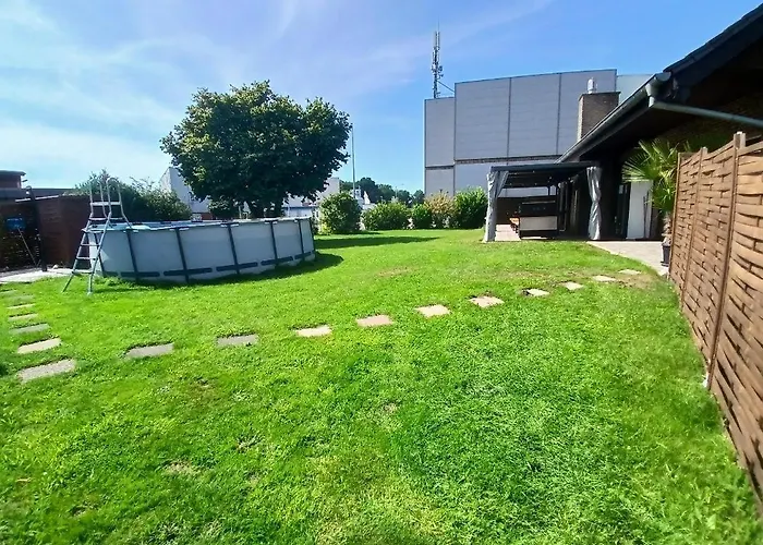 Hani's Partyhaus Verl