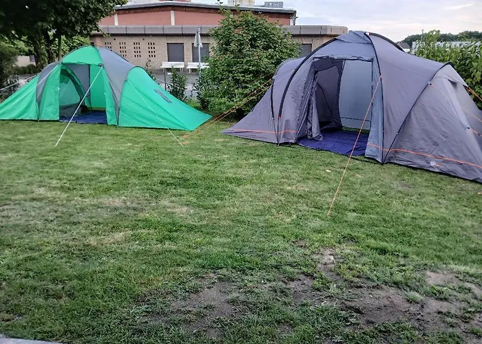 Hani's Partyhaus Verl