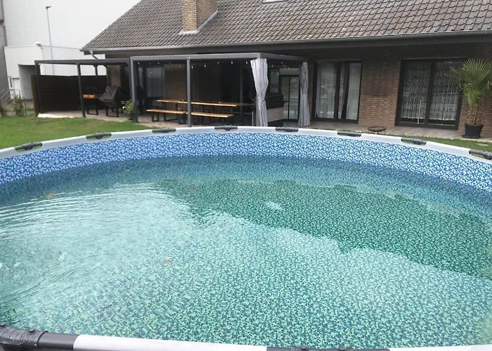 Hani's Partyhaus Verl