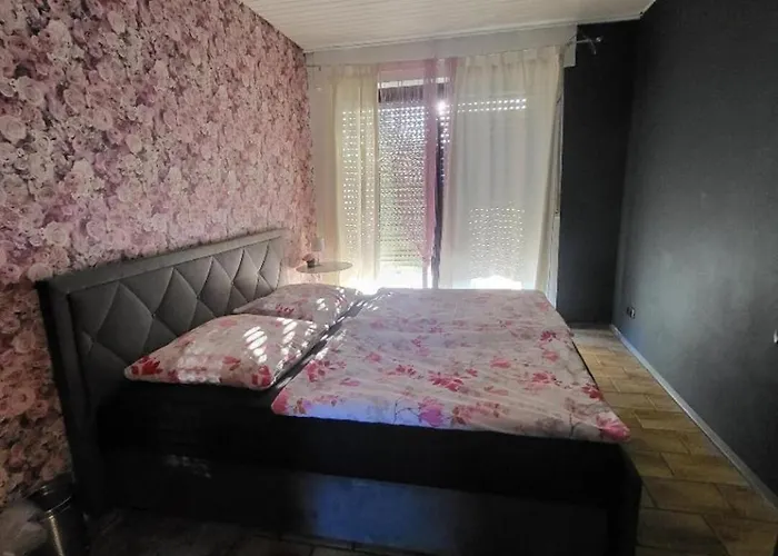 Hani's Partyhaus Vakantiehuis